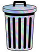 Trash